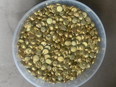 Pépites d'Or